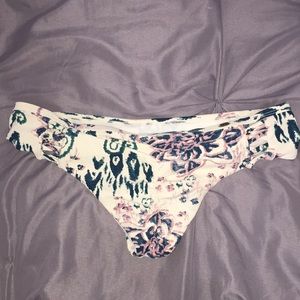 Cheeky Bikini Bottoms